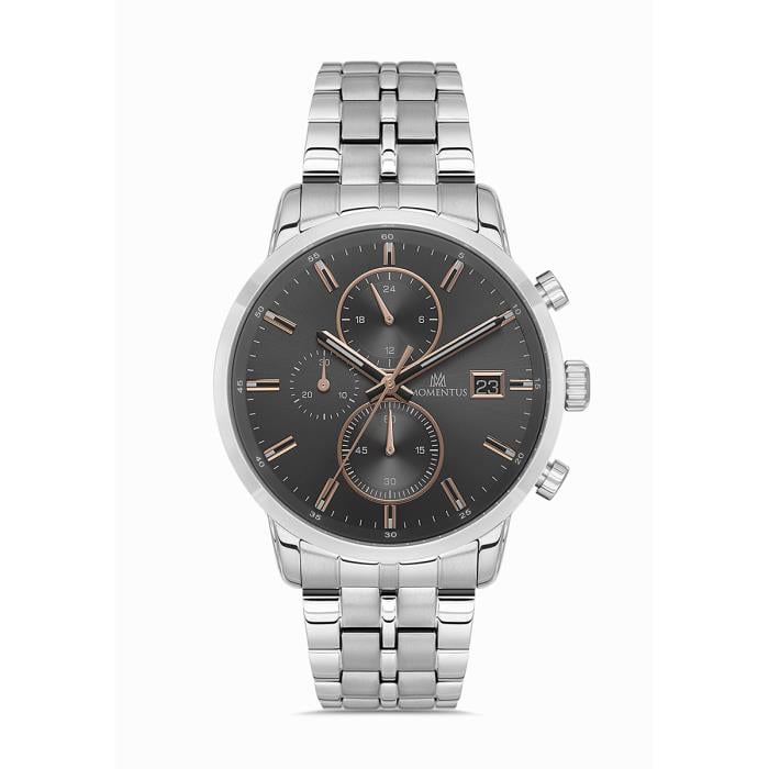 Mometnus CC308S-05SR Erkek Kol Saati