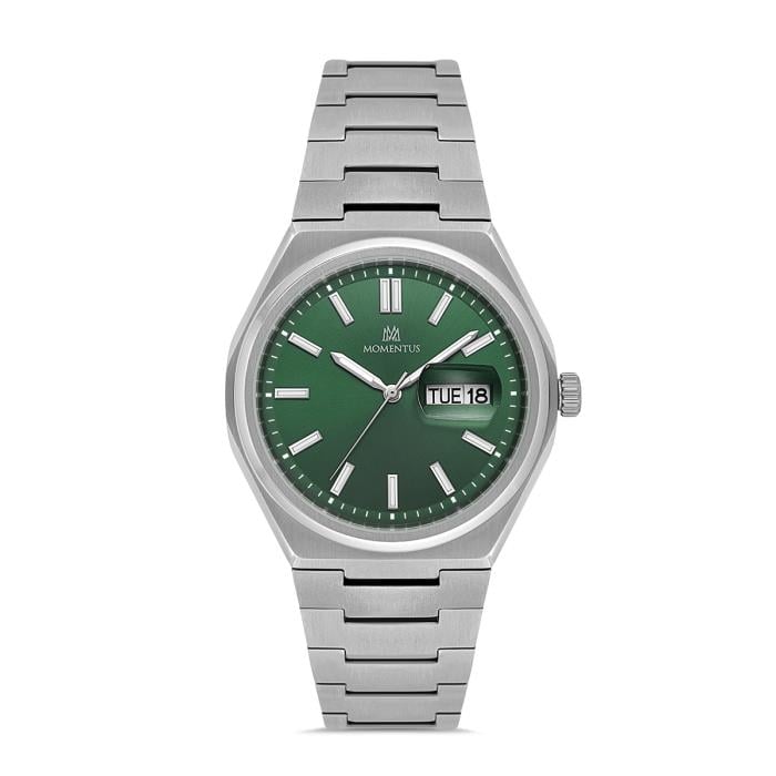 Mometnus CM380S-15SS Titanyum Erkek Kol Saati