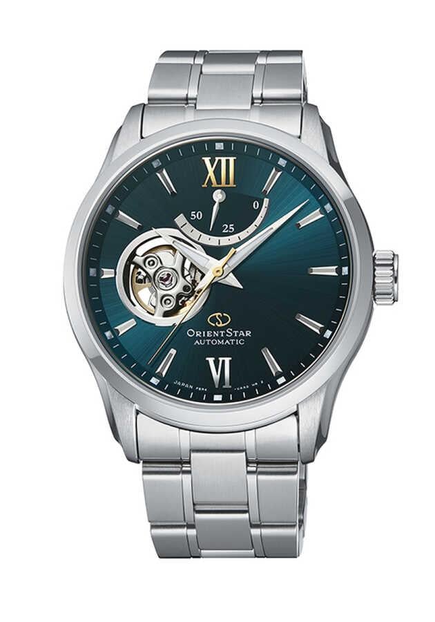 Orient Star RE-AT0002E00B Otomatik Erkek Kol Saati