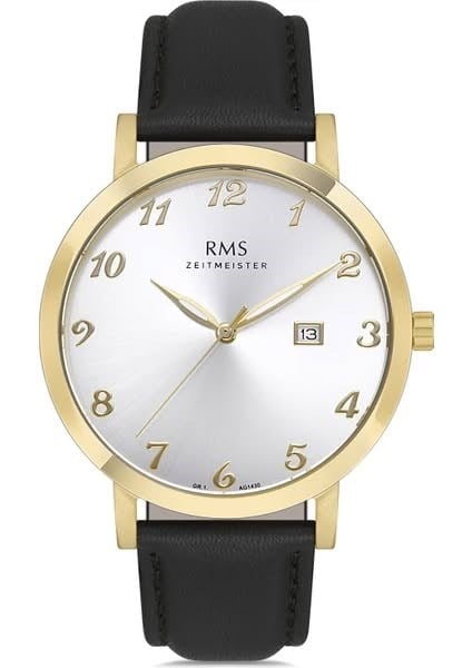 Rms RMS.1.AG1430.04 Erkek Kol Saati