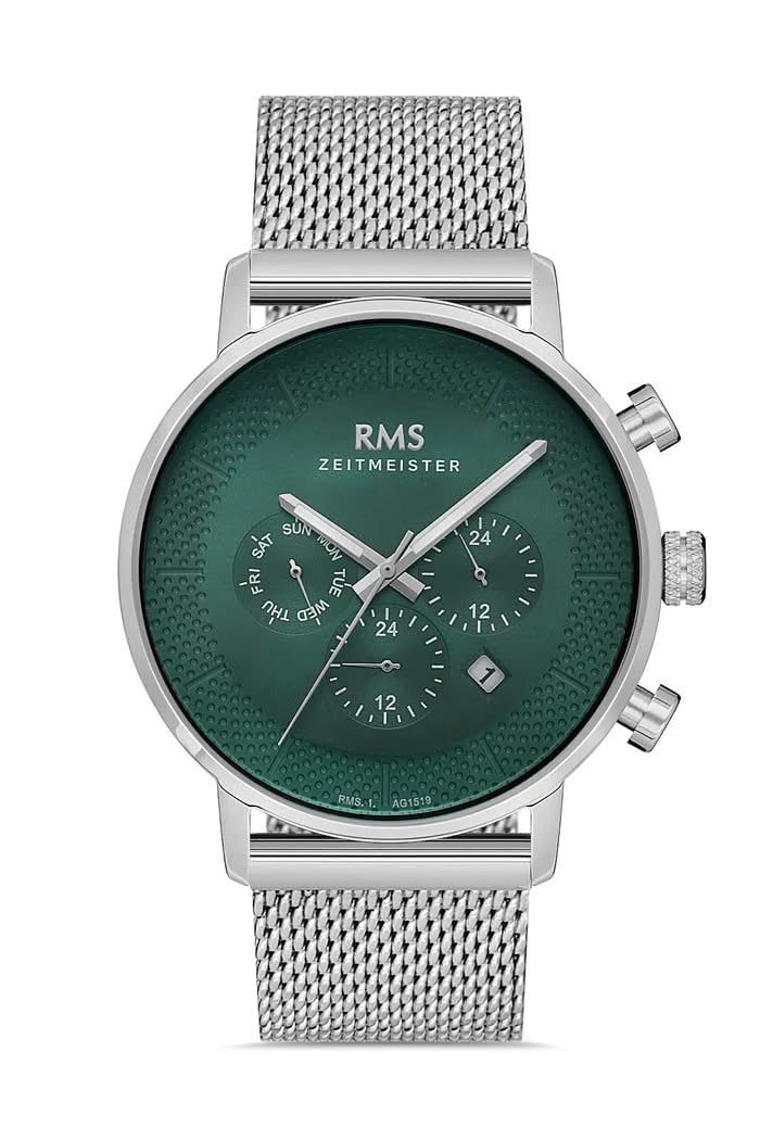 Rms RMS.1.AG1519.04 Erkek Kol Saati