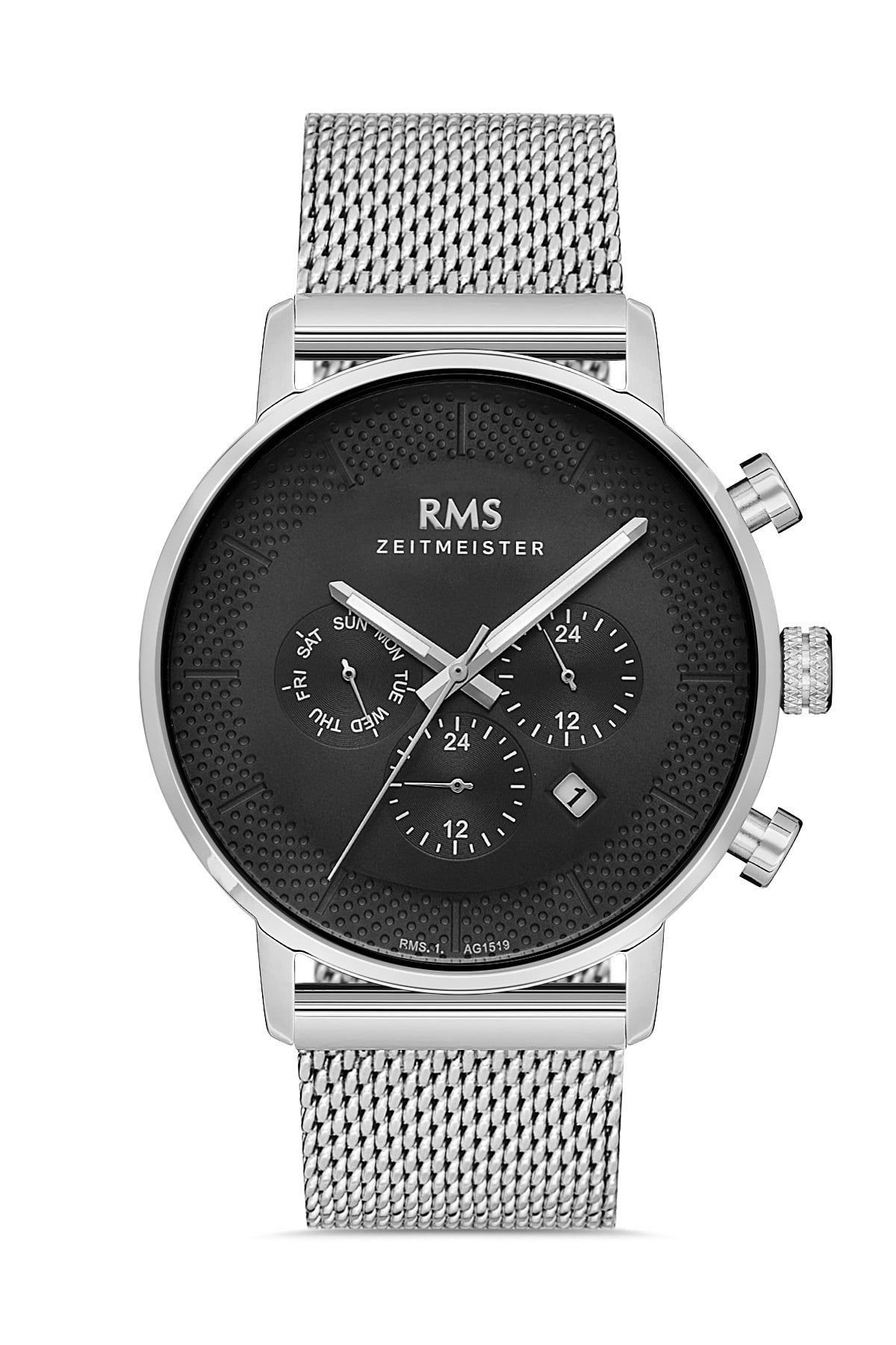 Rms RMS.1.AG1519.02 Erkek Kol Saati