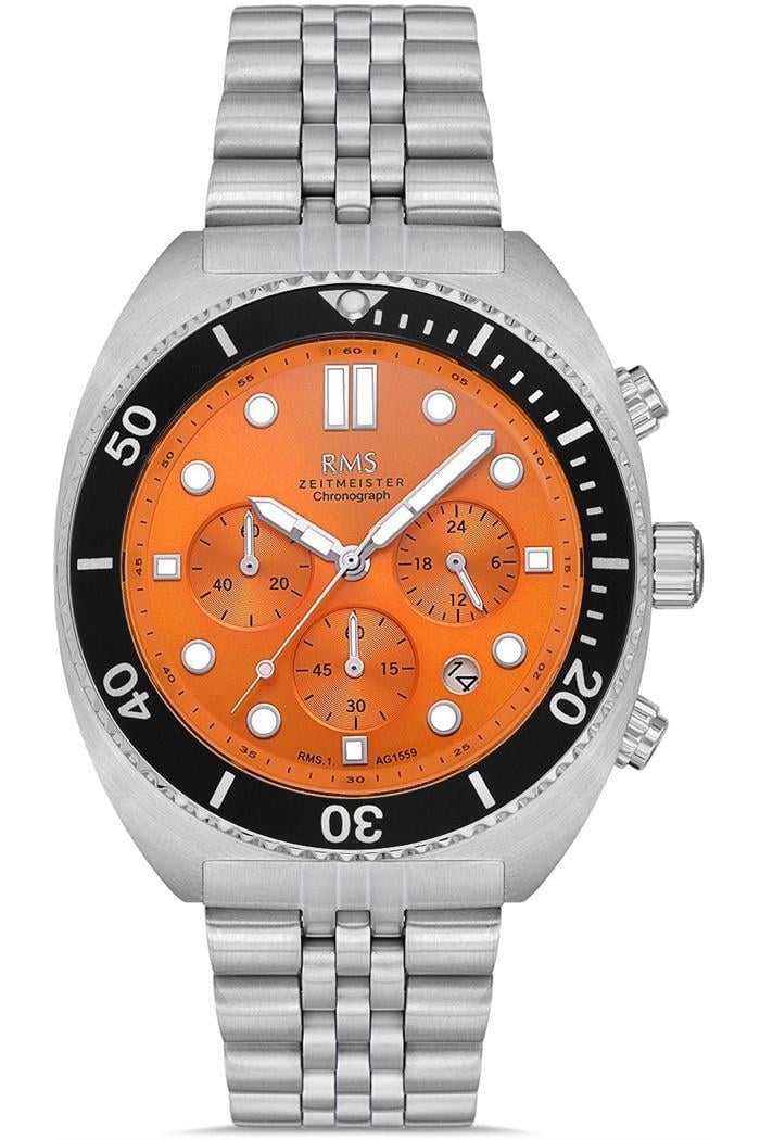 Rms RMS.1.AG1559.05 Erkek Kol Saati