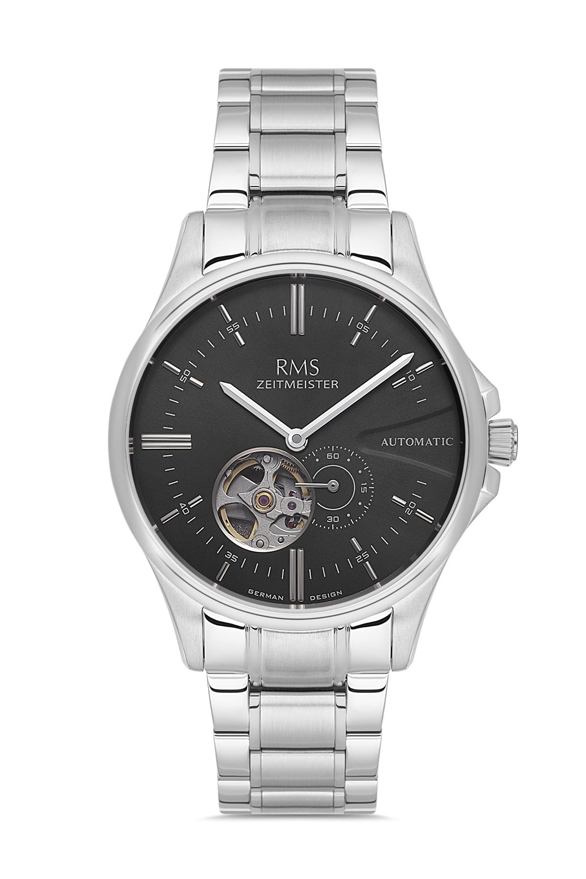 Rms RMS.1.AG2076.02 Otomatik Erkek Kol Saati