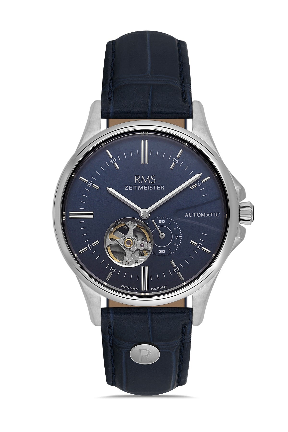 RMS RMS.1.AG2077.03 Otomatik Erkek Kol Saati