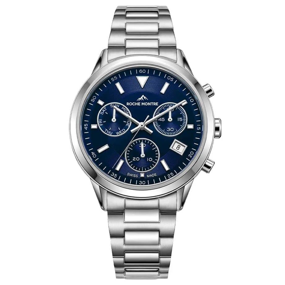 Roche Montre RMG6004-04 Erkek Kol Saati