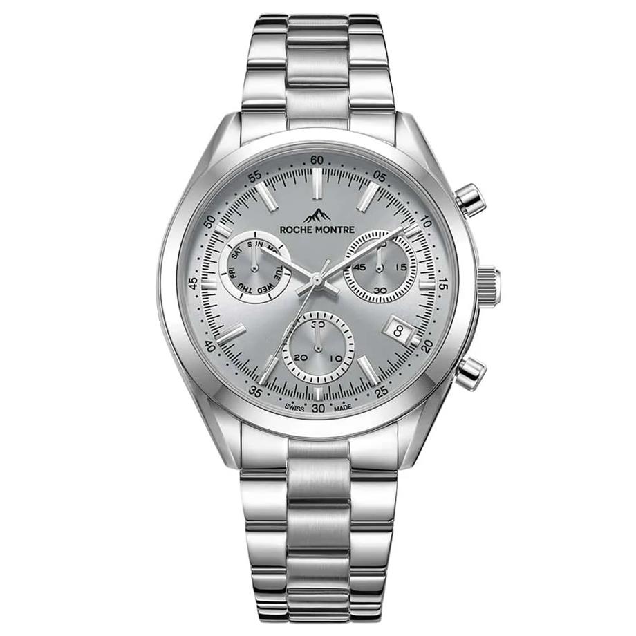 Roche Montre RMG6015-05 Erkek Kol Saati