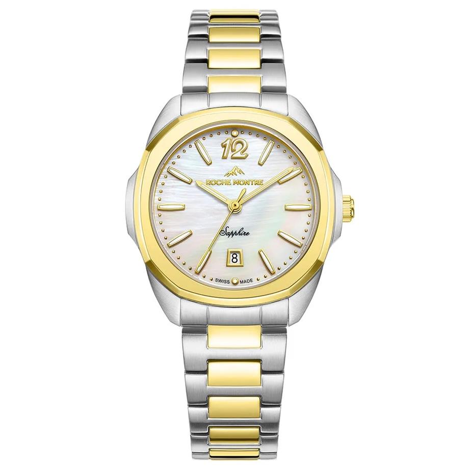 Roche Montre RML5007-02 Kadın Kol Saati