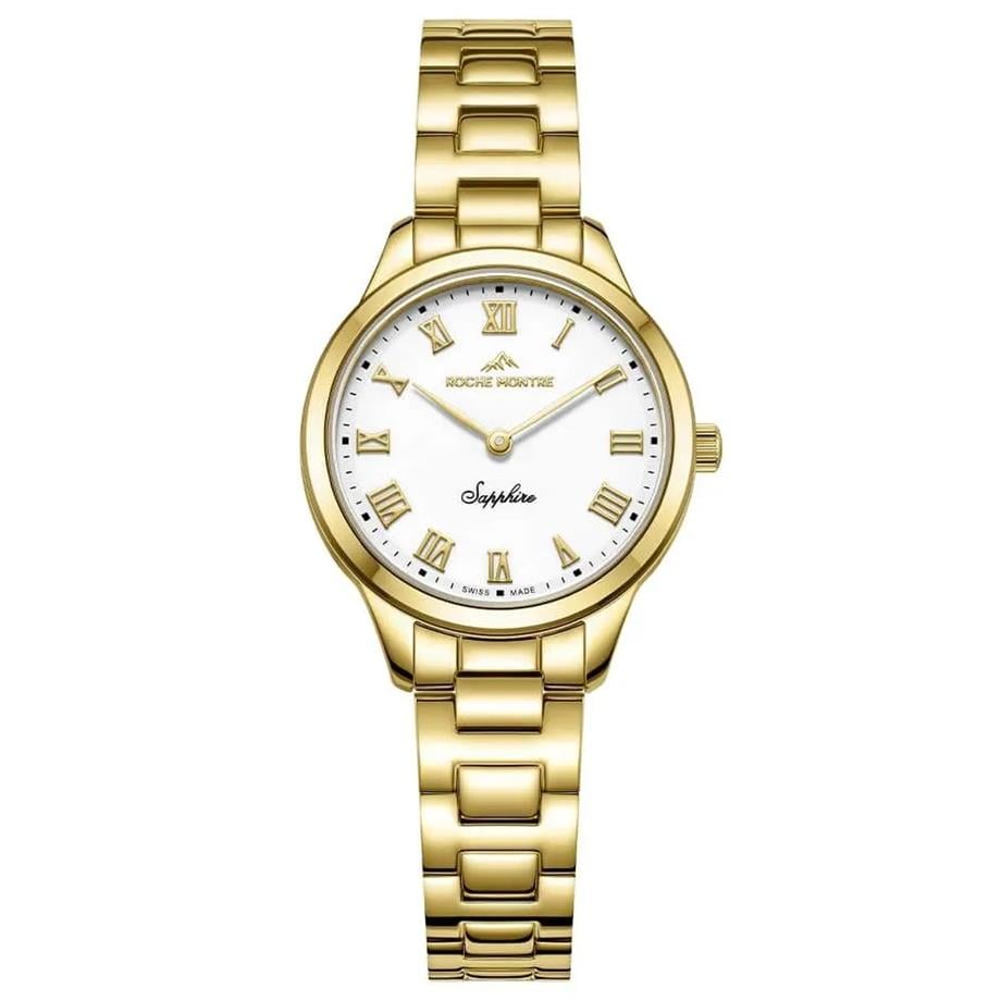 Roche Montre RML5012-02 Kadın Kol Saati