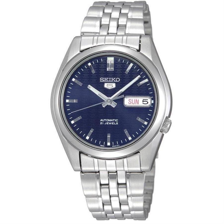 Seiko 5 SNK357K1 Otomatik Erkek Kol Saati