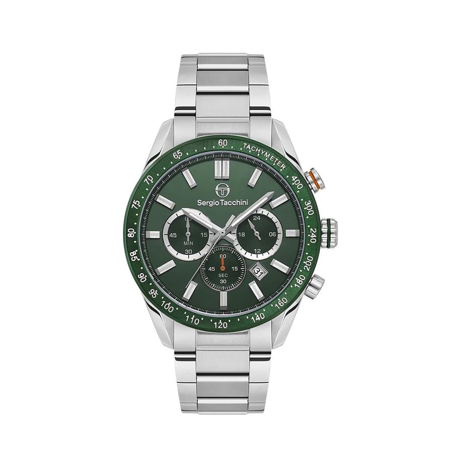Sergio Tacchini ST.1.10442-5 Erkek Kol Saati