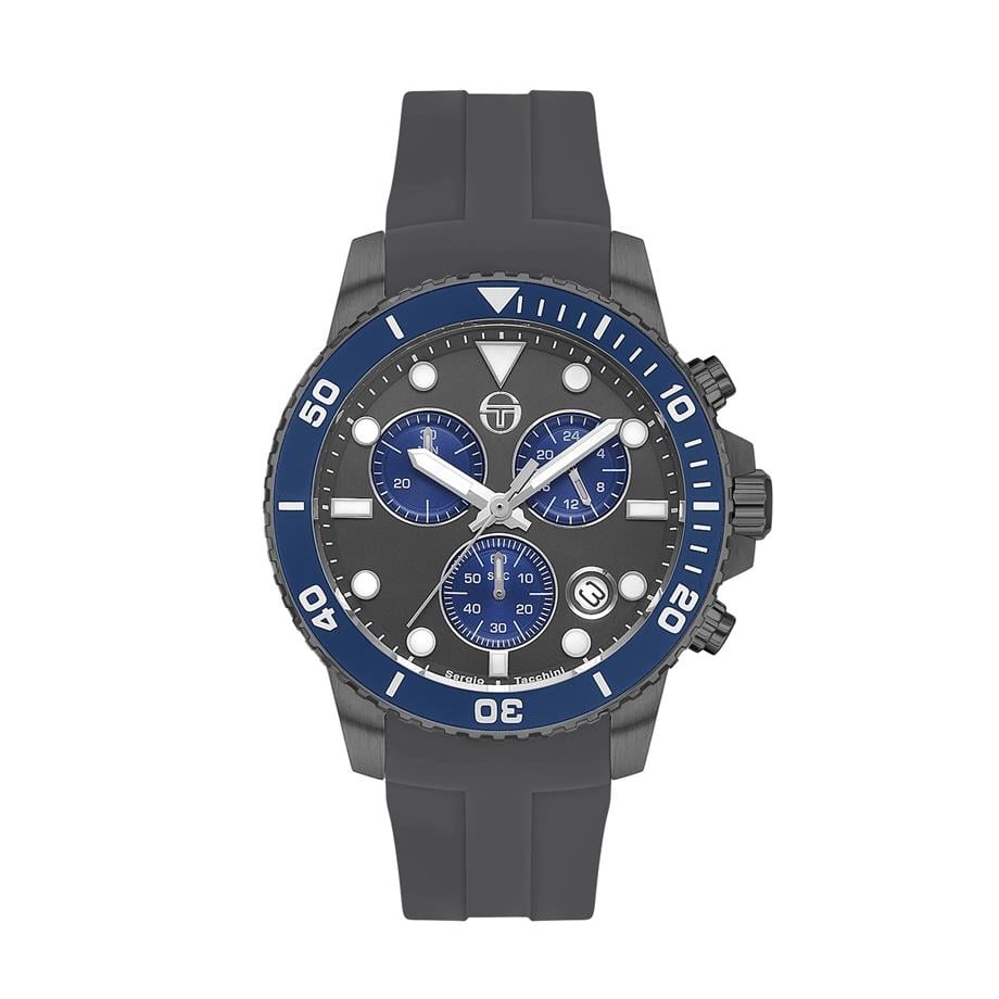 Sergio Tacchini ST.1.10446-4 Erkek Kol Saati