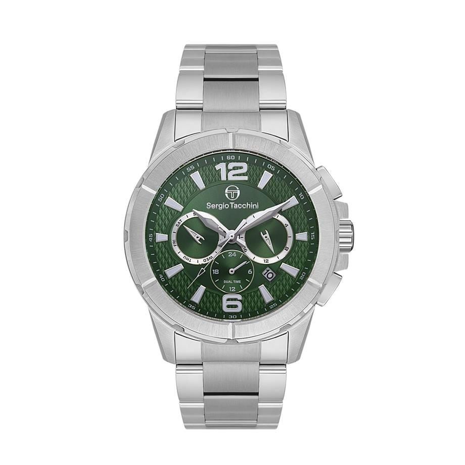 Sergio Tacchini ST.1.10403-4 Erkek Kol Saati