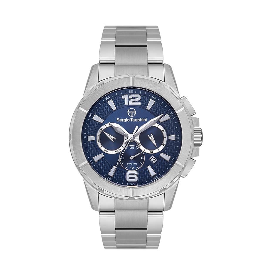 Sergio Tacchini ST.1.10403-3 Erkek Kol Saati