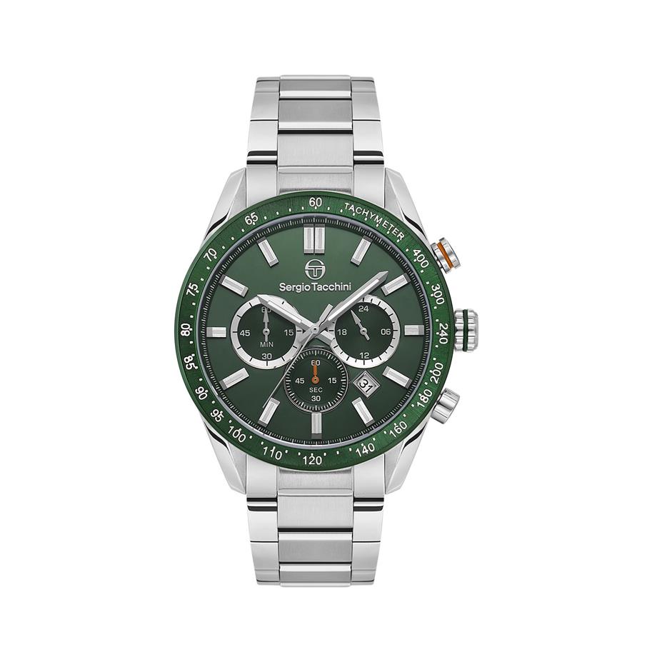 Sergio Tacchini ST.1.10442-5 Erkek Kol Saati