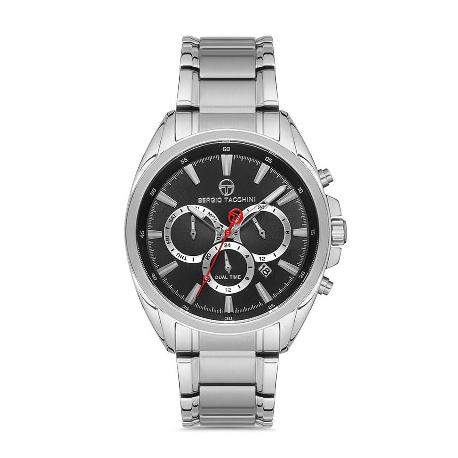 Sergio Tacchini ST.1.10095.1 Erkek Kol Saati