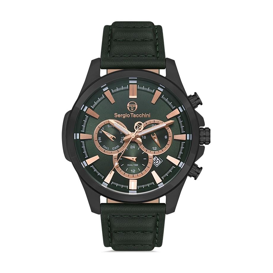 Sergio Tacchini ST.1.10246.5 Erkek Kol Saati