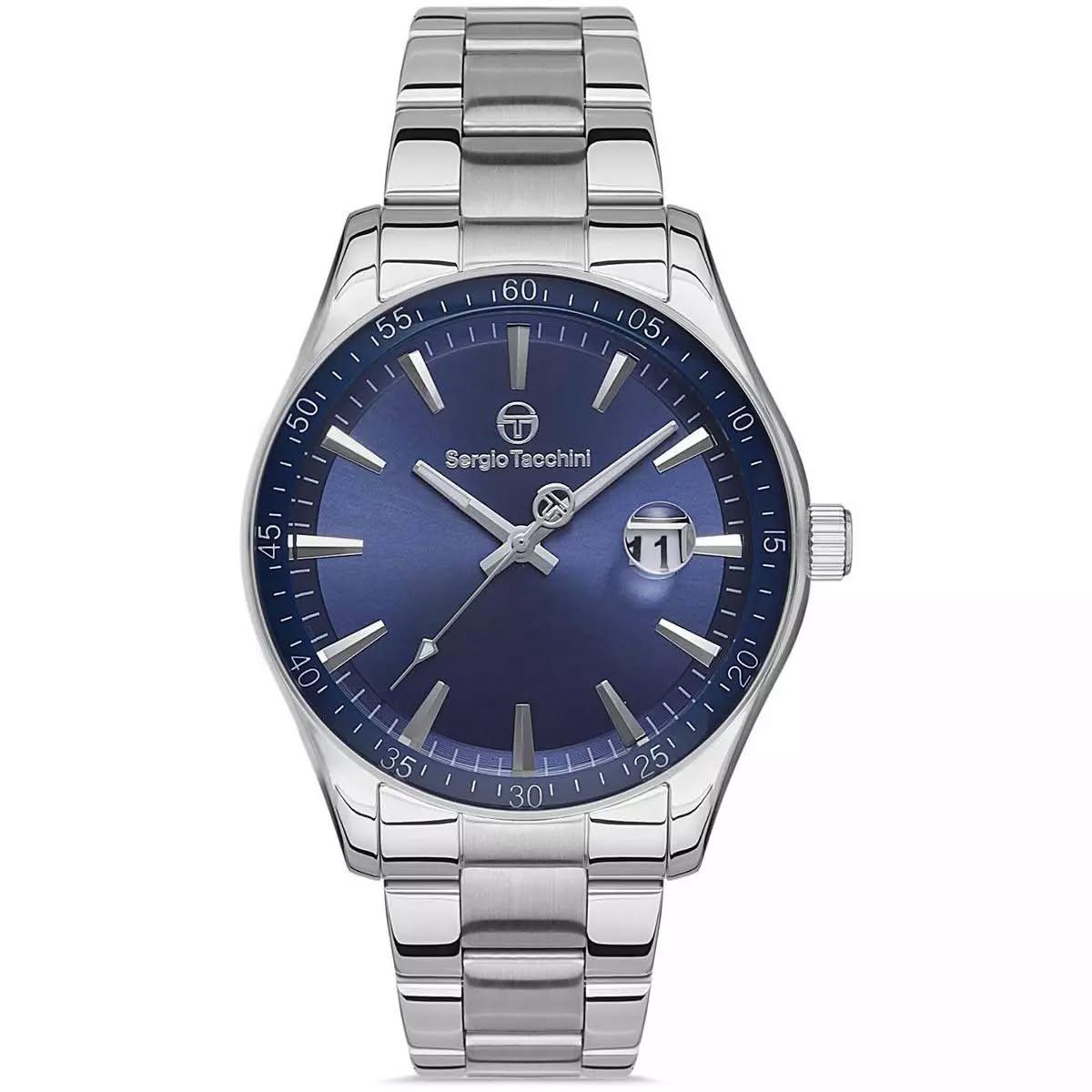 Sergio Tacchini ST.1.10307.3 Erkek Kol Saati