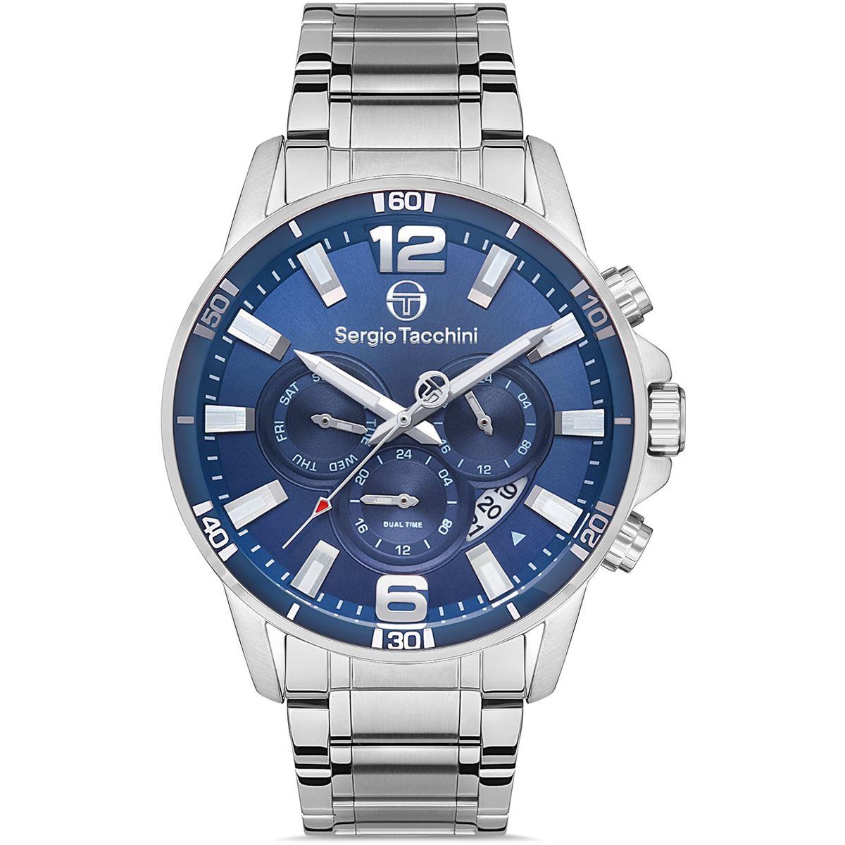 Sergio Tacchini  ST.1.10341.3 Erkek Kol Saati