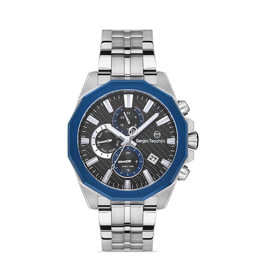 Sergio Tacchini ST.1.10372.4 Erkek Kol Saati