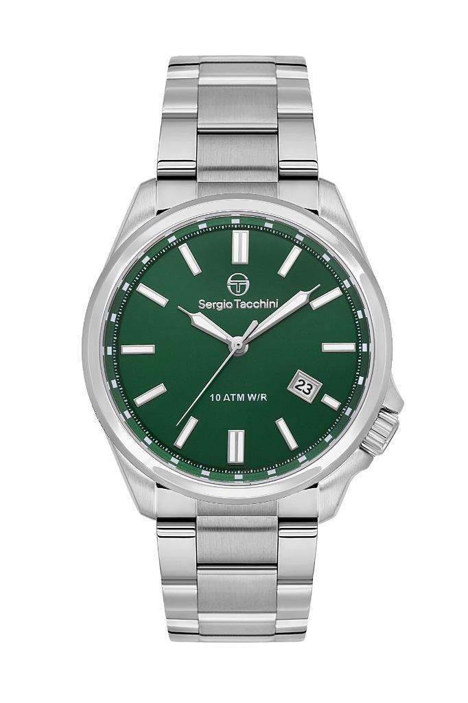 Sergio Tacchini ST.1.10450.4 Erkek Kol Saati