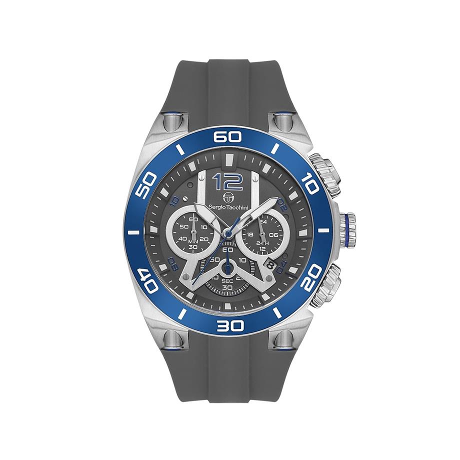 Sergio Tacchini ST.5.10004-4 Erkek Kol Saati