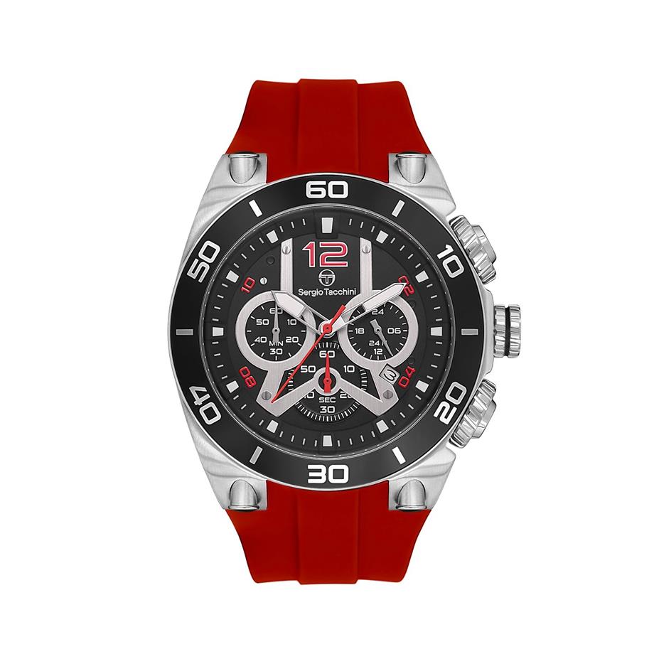 Sergio Tacchini ST.5.10004-3 Erkek Kol Saati