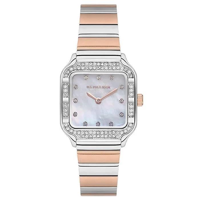U.S. Polo Assn USPA2100-05  Kadın Kol Saati