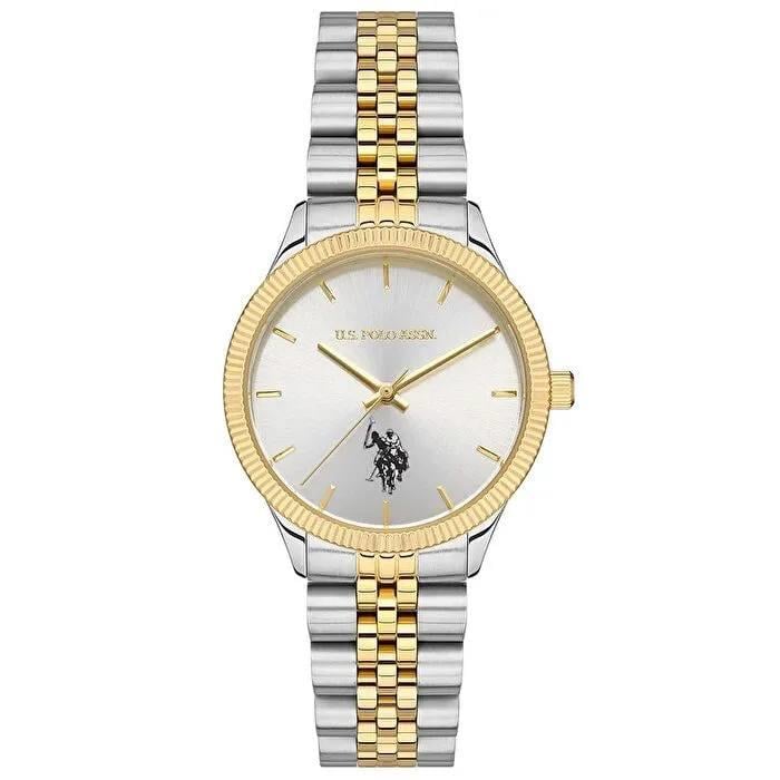 U.S. Polo Assn USPA2061-02 Kadın Kol Saati