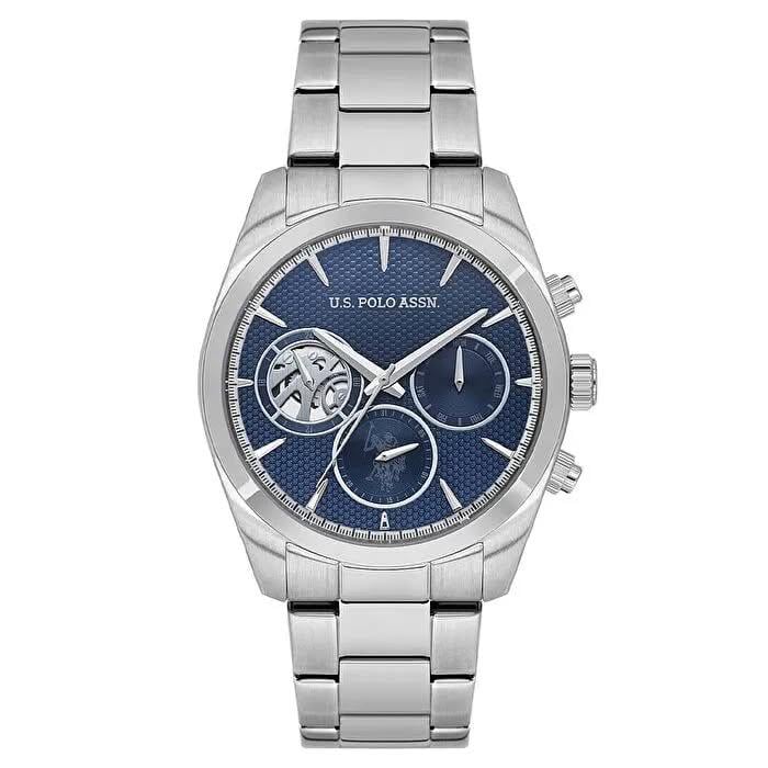 U.S. Polo Assn. USPA1104-01 Erkek Kol Saati