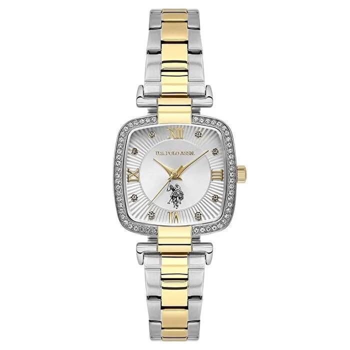 U.S. Polo Assn. USPA2114-01 Kadın Kol Saati