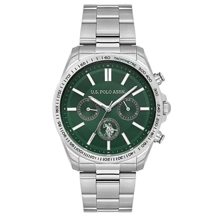 U.S. Polo Assn. USPA1138-04 Erkek Kol Saati