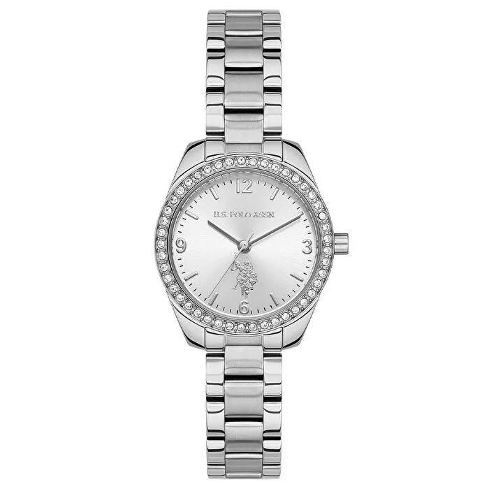 U.S. Polo Assn. USPA2064-01 Kadın Kol Saati