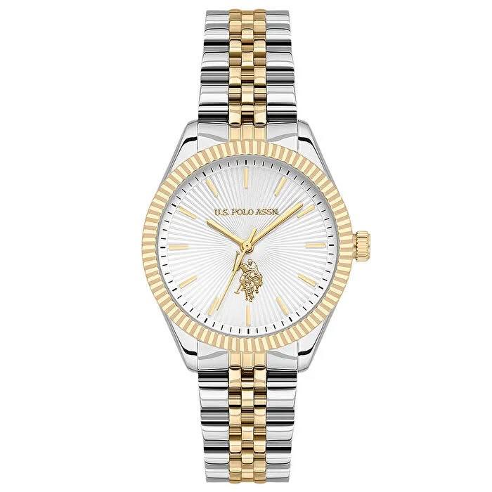 U.S. Polo Assn. USPA2045-07 Kadın Kol Saati
