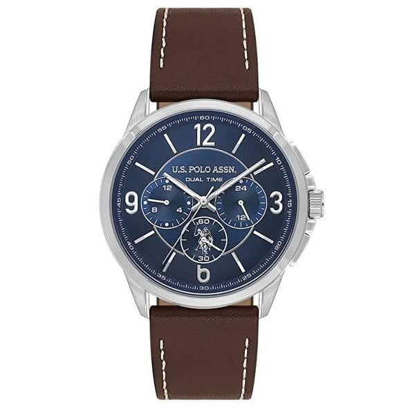U.S. Polo Assn. USPA1135-06 Erkek Kol Saati