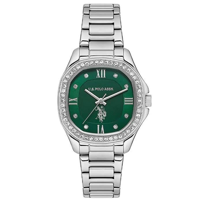 U.S. Polo Assn. USPA2088-02 Kadın Kol Saati
