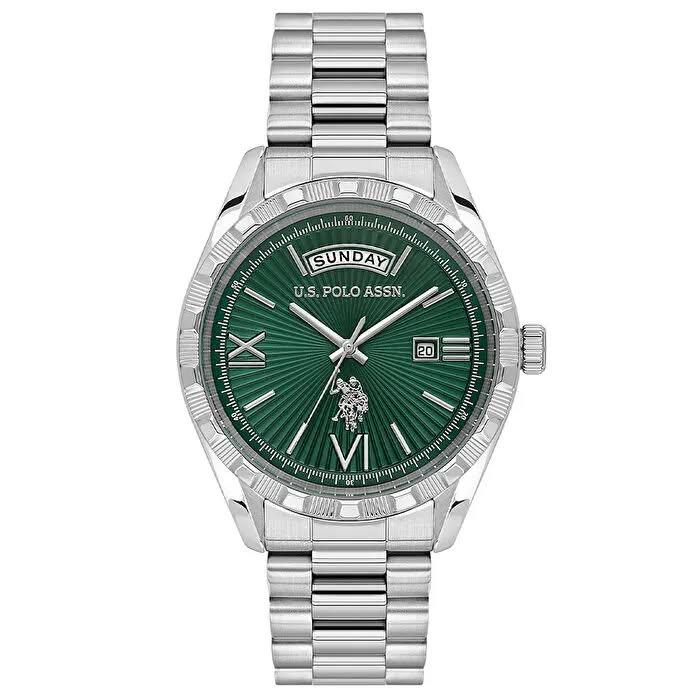 U.S. Polo Assn. USPA1123-02 Erkek Kol Saati