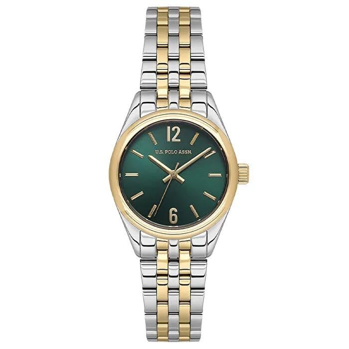U.S. Polo Assn. USPA2109-04 Kadın Kol Saati