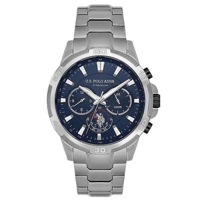 U.S. Polo Assn. USPA1119-04 Erkek Kol Saati