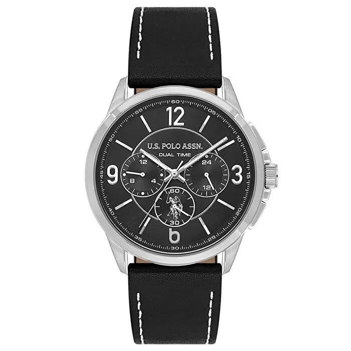 U.S. Polo Assn. USPA1135-05 Erkek Kol Saati