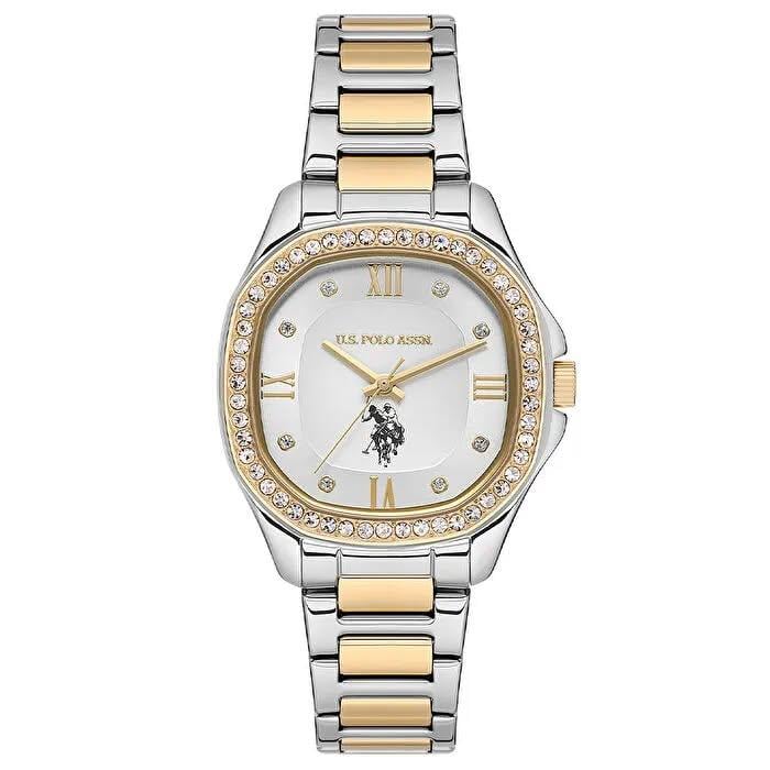 U.S. Polo Assn. USPA2088-03 Kadın Kol Saati