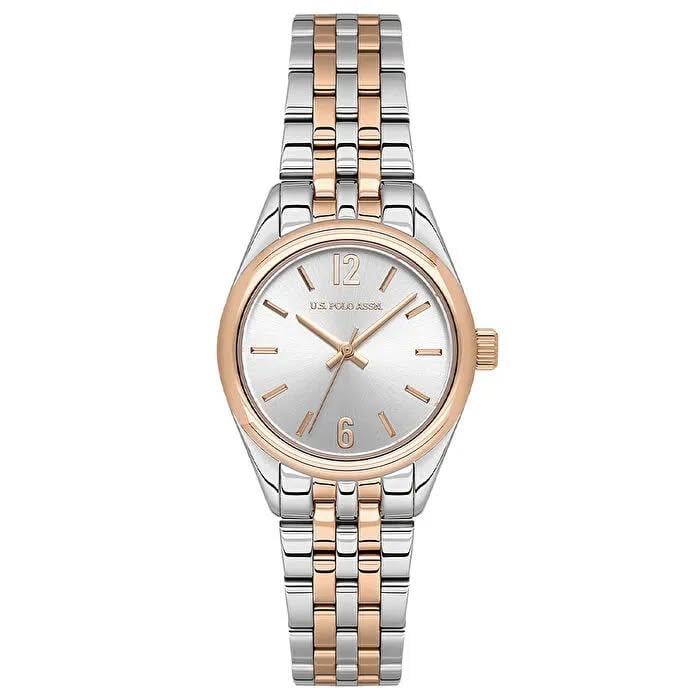 U.S. Polo Assn. USPA2109-06 Kadın Kol Saati
