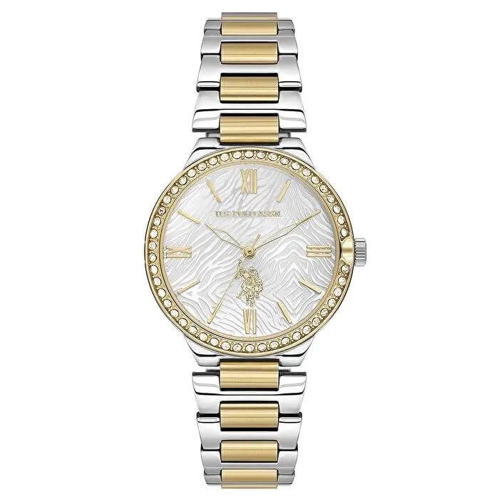 U.S. Polo Assn. USPA2131-02 Kadın Kol Saati