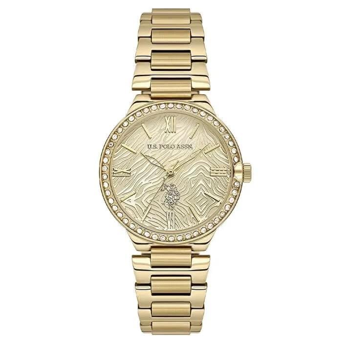 U.S. Polo Assn. USPA2131-03 Kadın Kol Saati