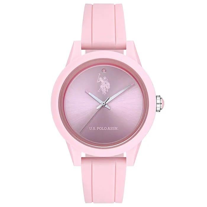U.S. Polo Assn. USPA2007-05 Kadın Kol Saati