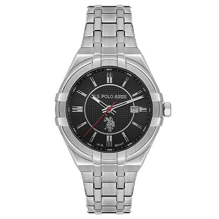U.S. Polo Assn. USPA1136-02 Erkek Kol Saati