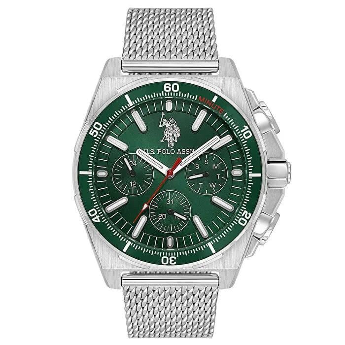 U.S. Polo Assn. USPA1092-05 Erkek Kol Saati