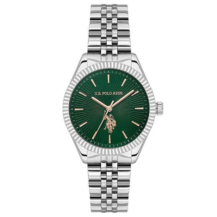 U.S. Polo Assn. USPA2045-09 Kadın Kol Saati