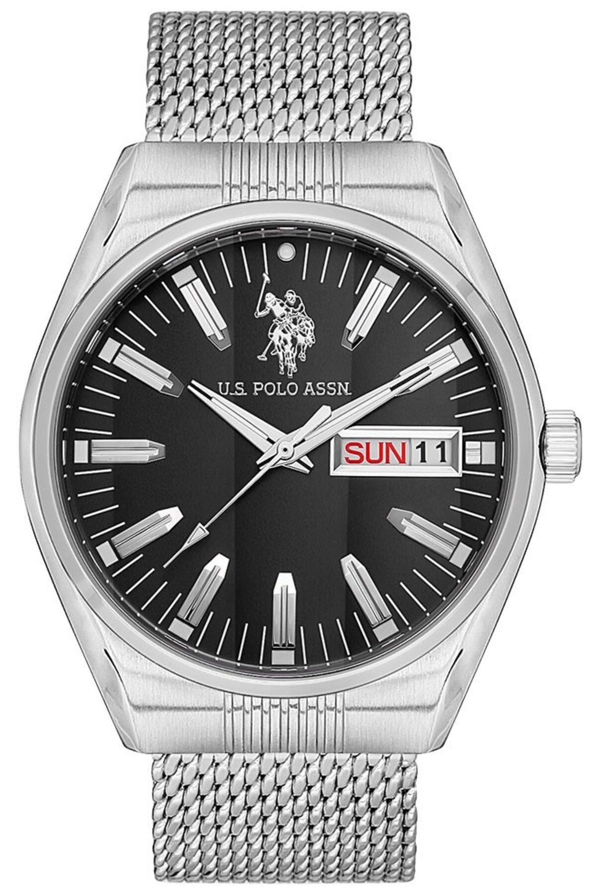 U.S. Polo Assn. Uspa1067-04 Erkek Kol Saati