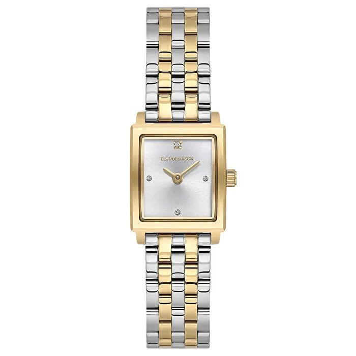 U.S. Polo Assn. USPA2107-05 Kadın Kol Saati